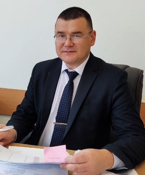 Ирмаков Фаниль Рамазанович