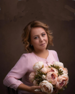 Хамитова Алия Расулевна