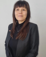 Калимуллина Лидия Рамильевна