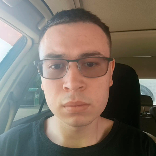 Такалов Камил Фаилович